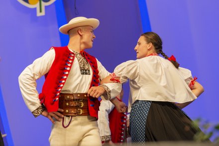 Ostatni dzień 59. Tygodnia Kultury Beskidzkiej